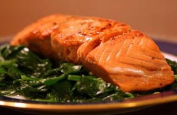 glazed-salmon